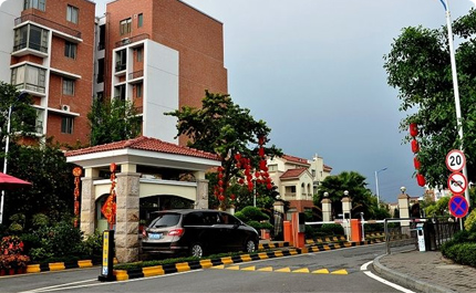 上海治聯深耕各類環境、水質水利、